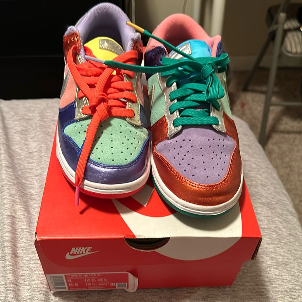 Nike Dunk Women